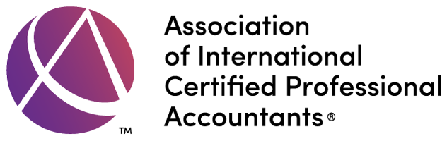 We Are Member of AICPA